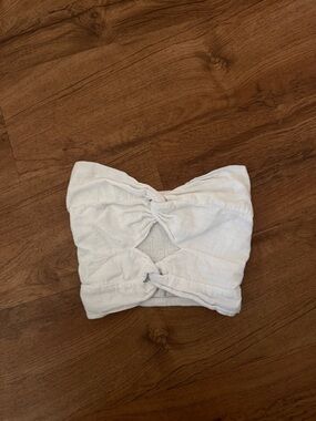 EUC Blanco by Nature Top